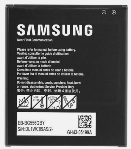 Batteria originale per samsung - originale,