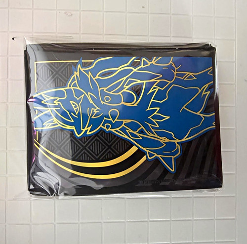 Pokémon tcg corona - pokémon, zenith