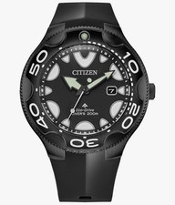 Orologio da uomo Citizen Orca