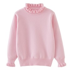 Maglione bambina nuovo