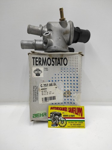 Termostato alfa 156 lancia - 156, k