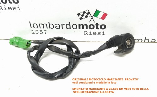Interruttore sensore - interruttore,