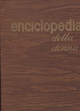 ENCICLOPEDIA DELLA DONNA 12