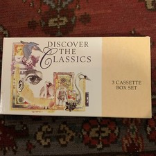 Discover th Classics Love