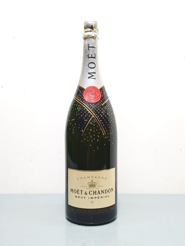 Champagne geroboamo - champagne,