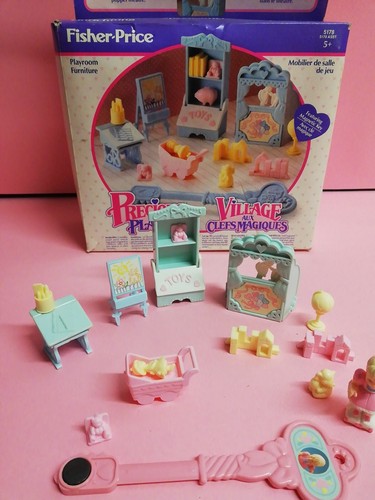 Fisher price precious - fisher,
