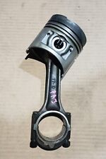 Pistone e biella Mitsubishi Pajero L040 - V20 - L200 - Galloper 4d56 Pistoni 