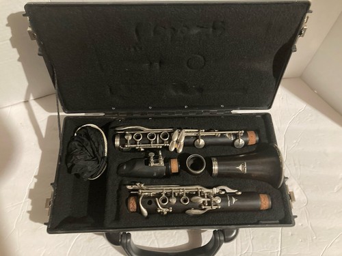 Clarinetto leblanc noblet in - clarinetto, 4