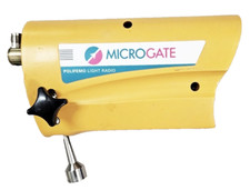 Microgate Polifemo Light Radio FTC3 Pro Cronometro Sport Tracciamento Atletico -Leggi!