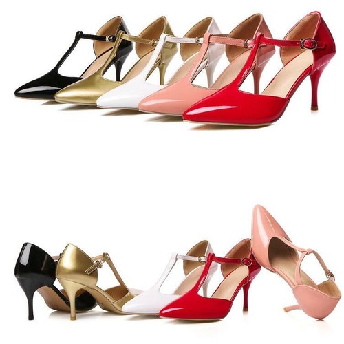 Scarpe donna punta - da,