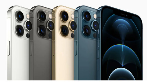 Apple iphone pro - iphone, 12