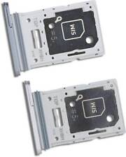 Samsung Galaxy Tab S10+ 5G, S10 Ultra 5G - Supporto scheda SIM vassoio SD - originale