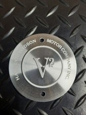 Harley Timer Cover New 32524-83 Evolution 1340 