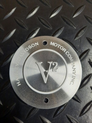 Harley timer cover new - harley,