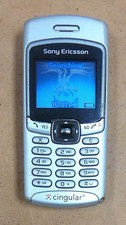Sony Ericsson T237 - telefono