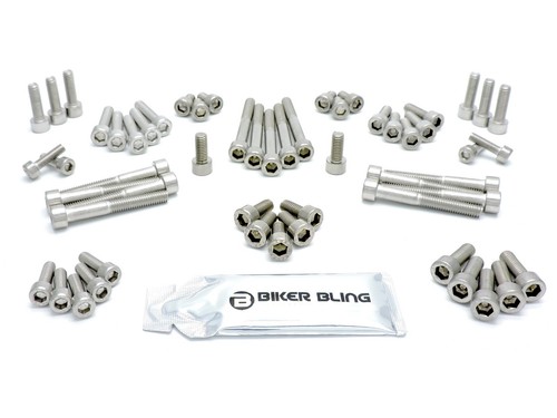Bulloni copri carter - , motore