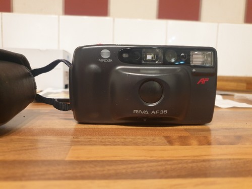 Minolta riva zoom pico 35 - pico,