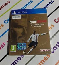 PS4 PES 2019 BECKHAM EDITION
