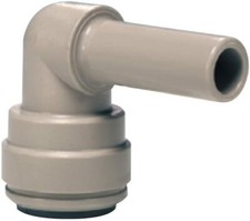 JOHN GUEST Raccordo gomito con