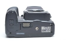 Pentax K-5 16,3 megapixel