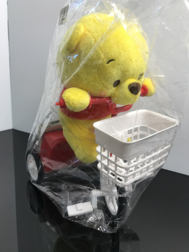 Disney rara bambola winnie - bambola, the