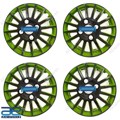 Pezzi nuovi copricerchi - pezzi,