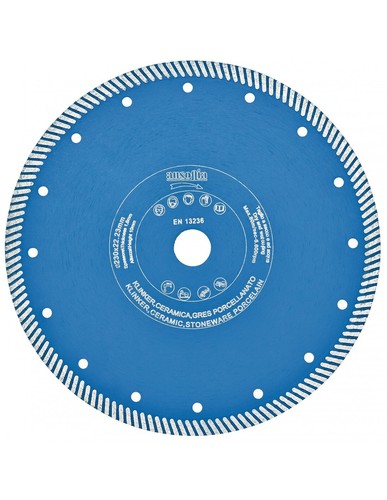 Disco diamantato profi - disco, Ø