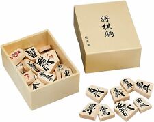 Pezzo shogi in legno Nintendo