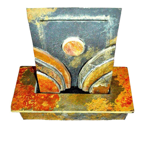 Stoneart ardesia fontana aria - stoneart,