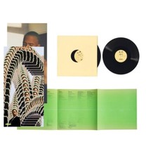 Frank ocean blonde - -, vinyl