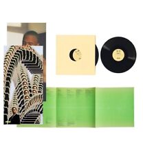 Frank Ocean - Blonde 2LP Vinyl