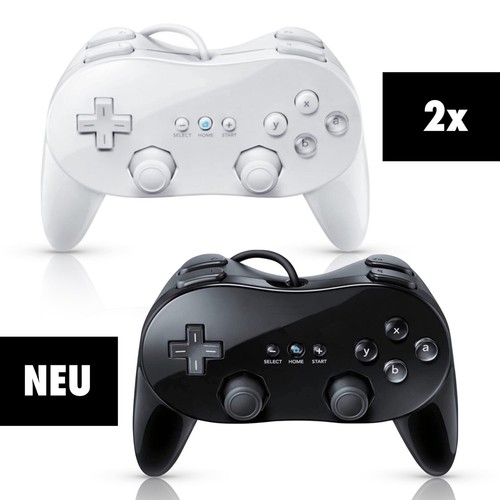 Pro gamepad controller - pro,