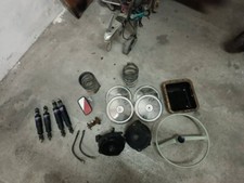 Ricambi originali FIAT 500