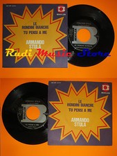 LP 45 7'' ARMANDO STULA Le