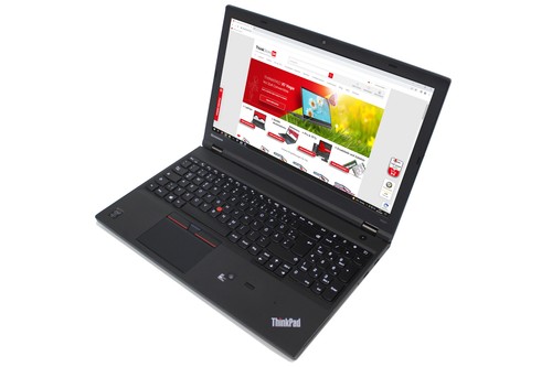 Lenovo thinkpad w541 4810mq - thinkpad,