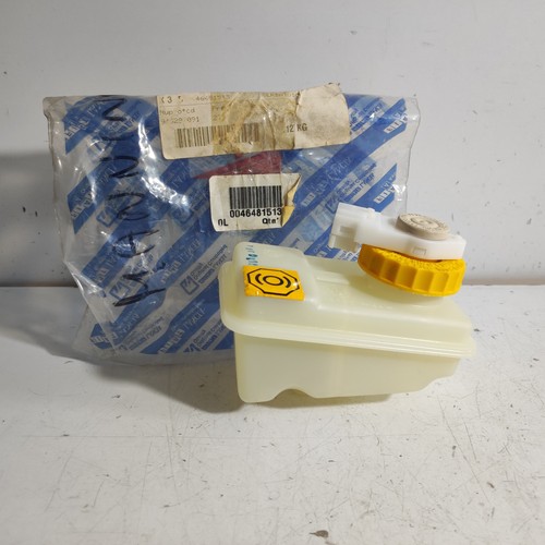 Serbatoio vaschetta liquido - vaschetta,