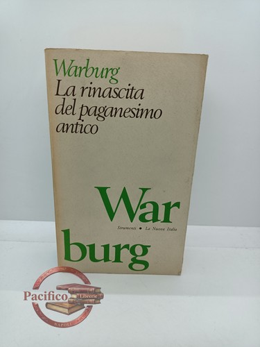 Warburg la rinascita del - -,