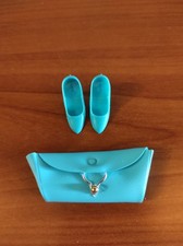 Barbie Scarpe Closed +