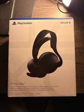 CUFFIE PULSE ELITE - NUOVE, IN