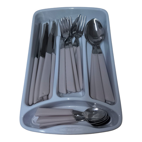 Servizio posate completo - posate,
