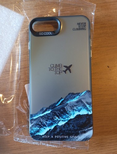 Cover per iphone - 7/8,