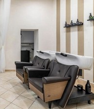 Lavatesta E Poltrone