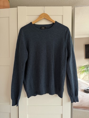 Maglione girocollo yorn 100 - maglione,