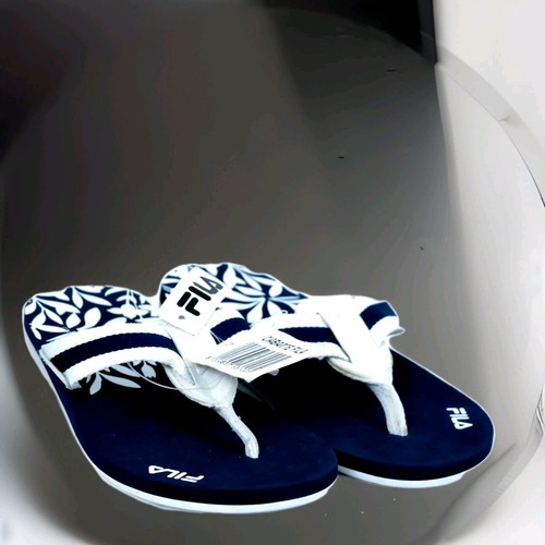 Fila ciabatta bambino fascia - ciabatta,