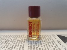 Chariot Eau De Parfum Emmegi Mignon Collezione Svuotacantina