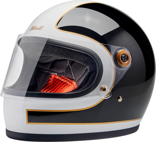 Casco gringo gloss - s,