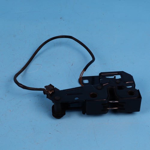 Audi serratura cofano - 4f,