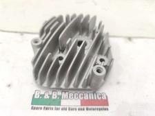 TESTA TESTATA ORIGINALE HM HONDA ZX DIO 50 SR (GR1174)