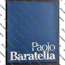 Paolo baratella occidentale - paolo,