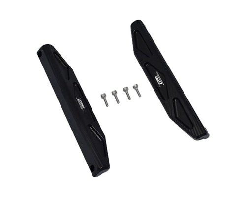 Set barre nerf alluminio - set,